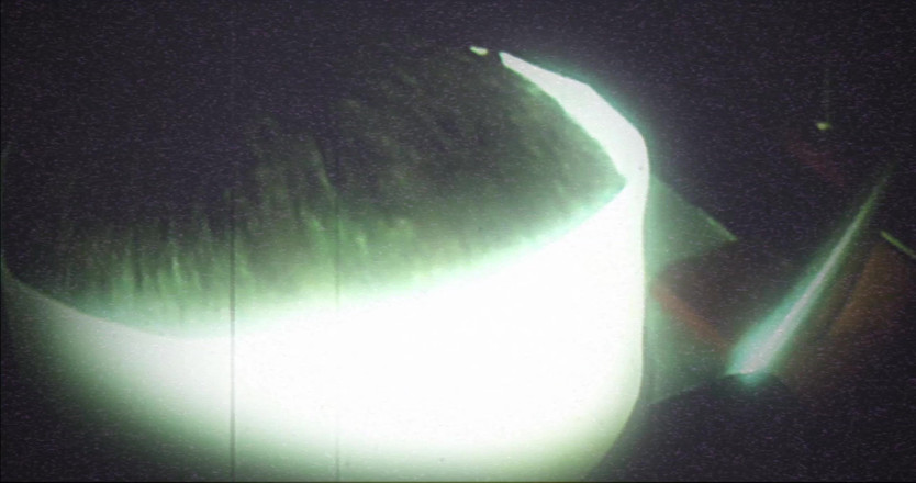 PABLO N3GROBAR: 라티나의 눈을 통해서의 삶