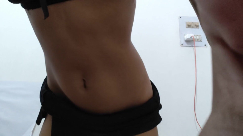 desigirl93: 포르노를 보고 마스터를 하는 데 걸린 인도 마을 소녀