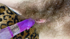 Cuteblonde666: 흑인 대물 자지에게 따먹히는 거유 밀프