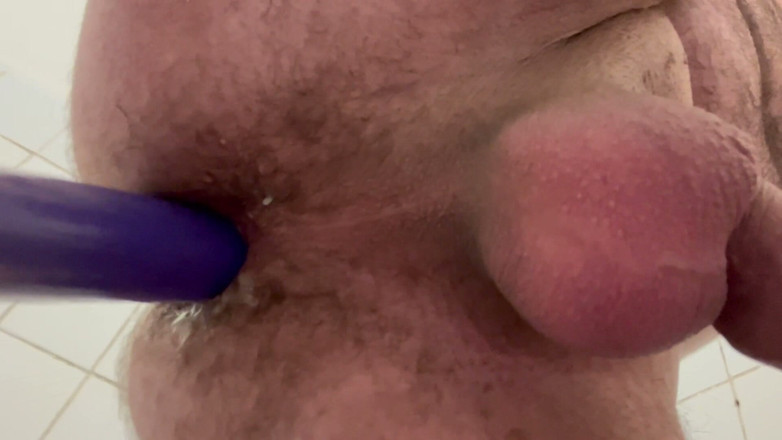 Calciferol333: Fuckin' My Ass Real Hard