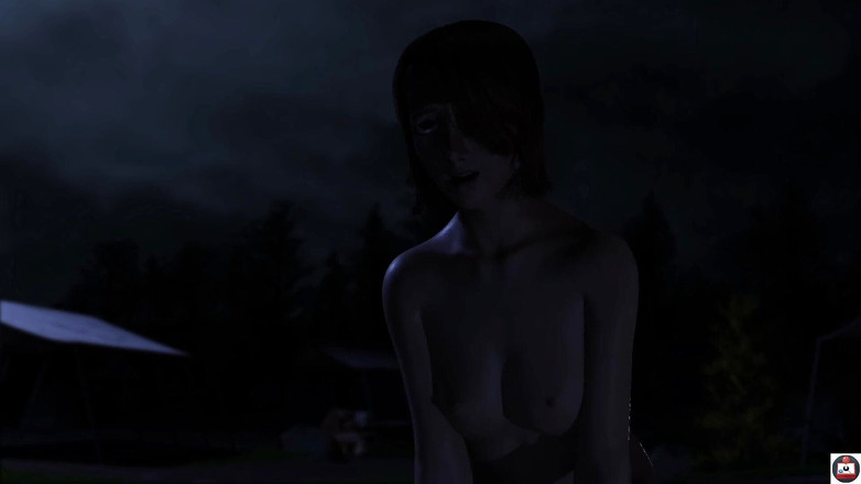 Joystick Cinema: Setelah inferno - (adegan kyra)