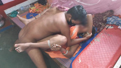 Sobha rani: हॉट नवविवाहित भाभी की उसके ओवेन हाउस में जेठ जी द्वारा चूत में वीर्य हिंदी सेक्स वीडियो