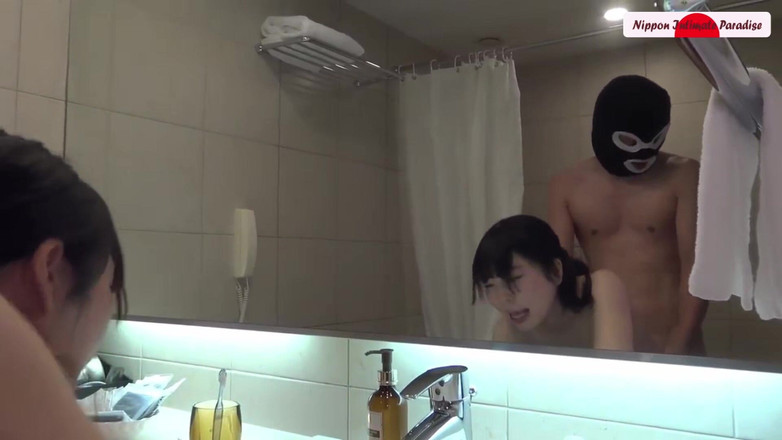 Cheaters Japan: Asian angel 26551