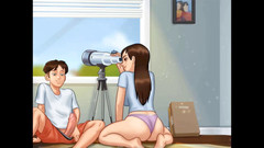 Cartoon Play: Літня сага, частина 65