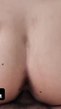 She Just Turned 18 and She Is Making Her First Porn Video