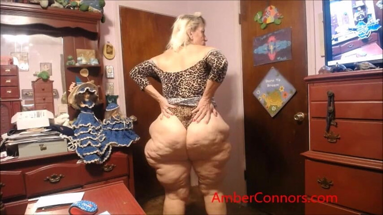 Amber Connors: Teacher Amber