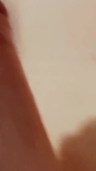 Young Male with Massive Cum Shot