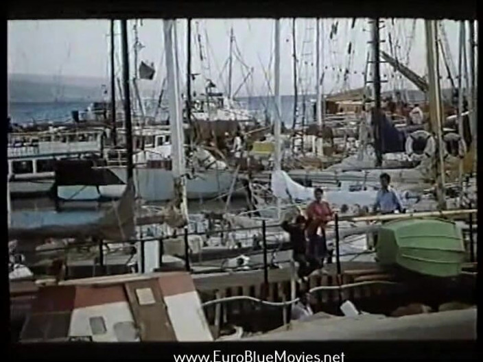Euro Blue Movies: Anal Disease 1985 - Full Movie