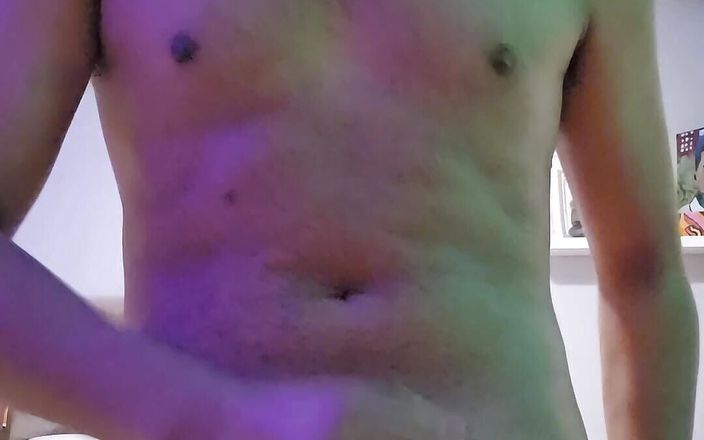 Bry max: Kontol latino berusia 20 tahun yang besar dan keras masturbasi.