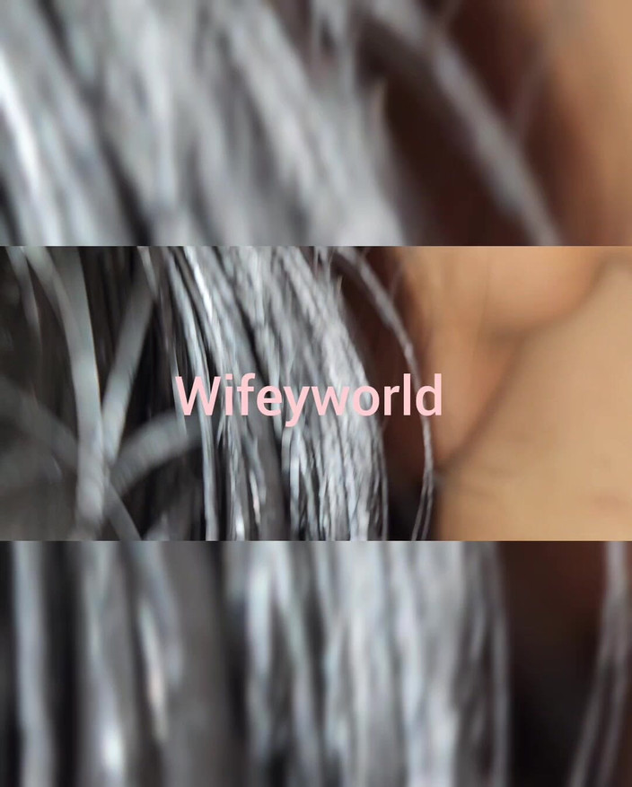 Wifeyworld2025: Krémová noc