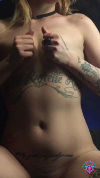 Watch the Full Porn Video on My Faphouse & Xhamster