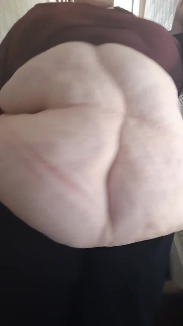 SSBBWLadyBrads: Stále bojuje