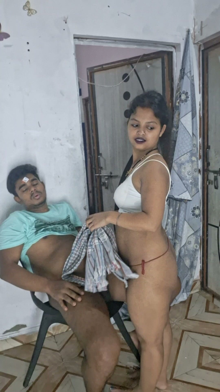 Mina Sardar: Sweetmegha Indian Desi Bhabhi Sex