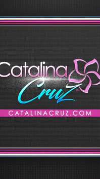 Catalina cruz - sinnliche dom