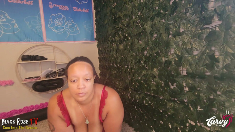 Blvck Rose Fetish: Titty Job POV: Ft Michaela Jace