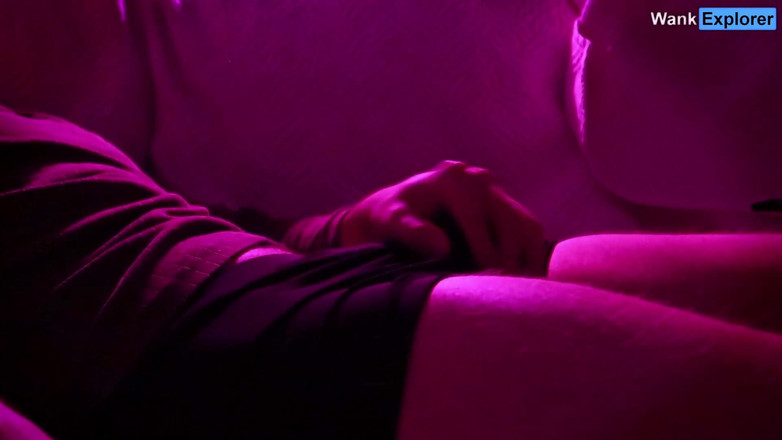 WankExplorer: Edge avec papa - branlette - éjacule avec moi !