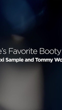 Lexi Sample Big Smooth