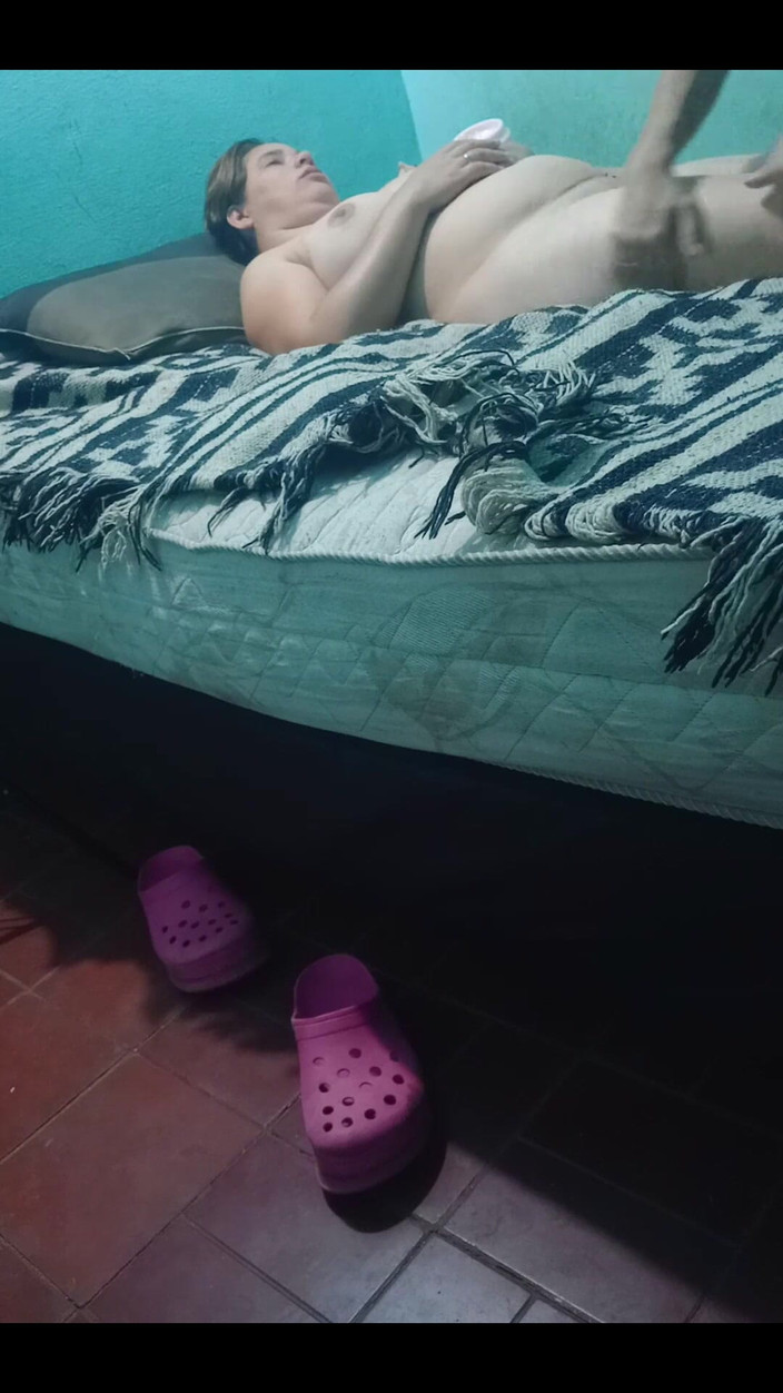 Fitcure1: Relaxační masáž pro moji baculatou holku