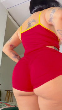 This Brunette Spanish Girl Sucks, Rides, and Likes the Cum Inside