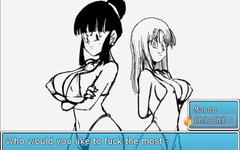 The BenJojo: Kamesutra Dbz Erogame 9. soutěž v bikinách