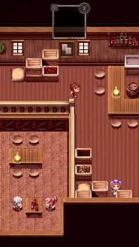 ファーマードリームズ - 彼女が父にオナニーする