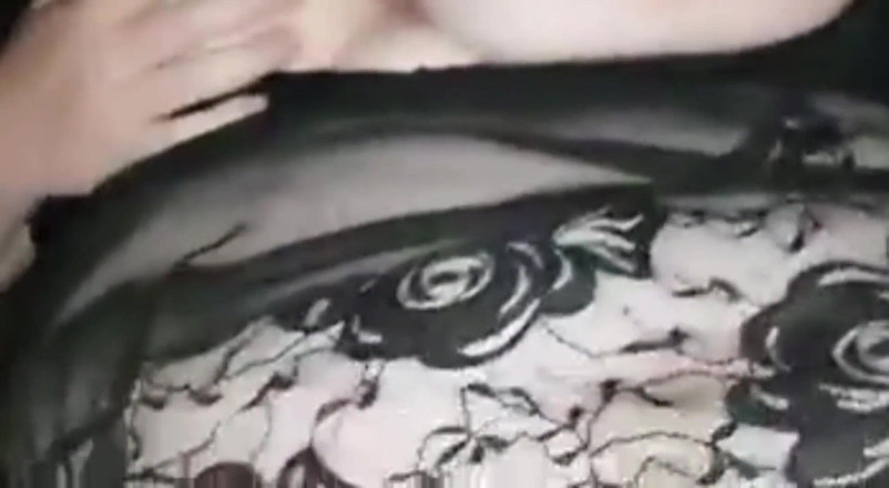 Real homemade BBW BBC porn: 영엔글리쉬BBW - 내 차 뒤에서 흑인 대물 자지 따먹기