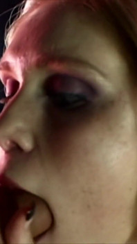 Shay When - Busty Blonde Babe Gets Titfucked and Cumfaced