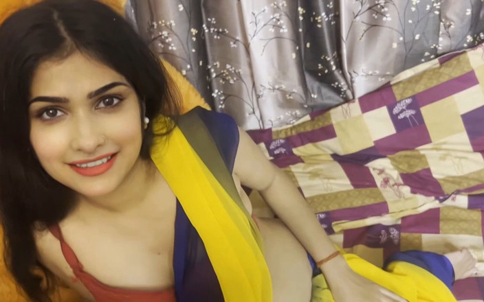 Tamanna: Saya pergi ke Rumah Bhabhi Cantik Saya