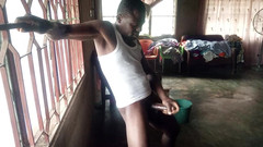 Moviesporn1: 彼女から家に帰るのを待つつもりだ