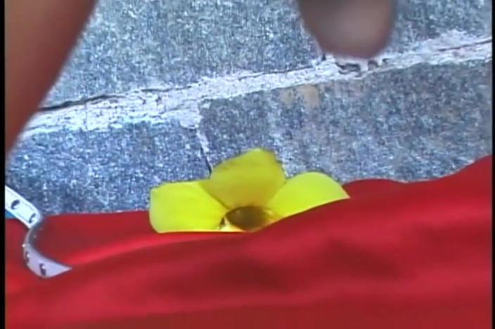 Planet Shemale: Transgênero ansioso 4 orgasmo vol.4