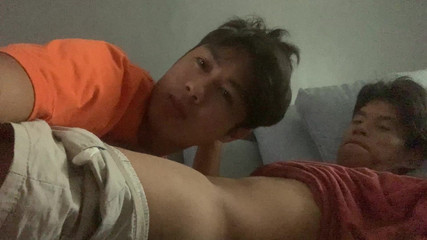 MattyxXx: Zaczęło się od drzemki