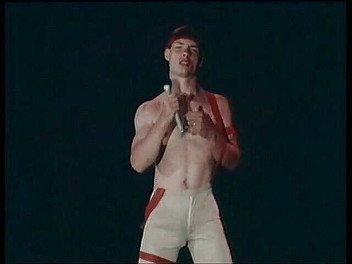 Gay 4 Pleasure: När homosexuella drömmar går i uppfyllelse