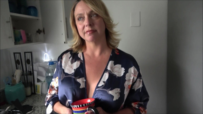 Alex Adams: Flickvänolyckan - Brianna Beach - mamma kommer först