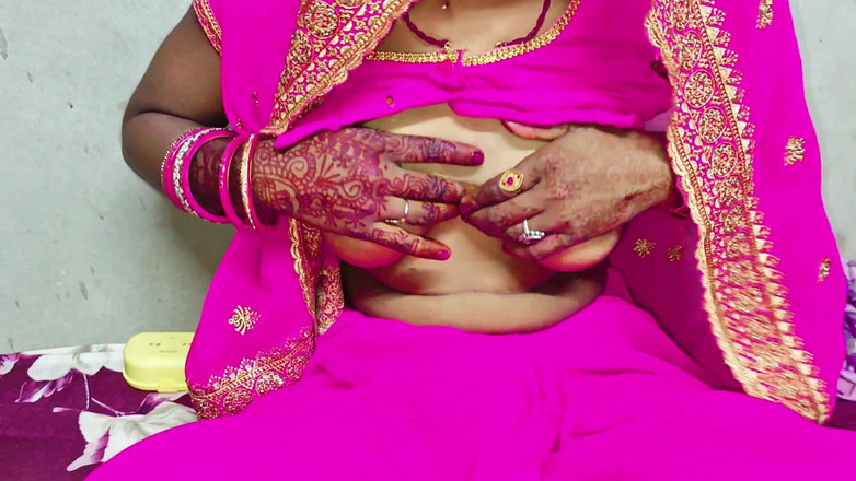 Bangala bhabhi: Village desi, bhabhi vabrator, sexe