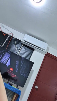 Saya panggil Keli lagi, orang yang menghisap saya lebih baik daripada isteri saya