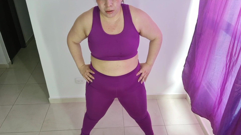 Alice H: Hari Latihan 9
