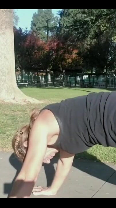Stretch... (G3t 50m)