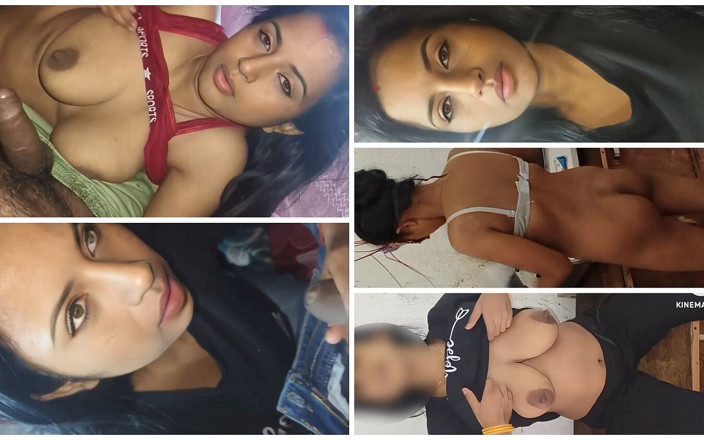 Digital-love: Season 111. Indian Housewife Fucking with Neighbour Boyfriend in Kitchen