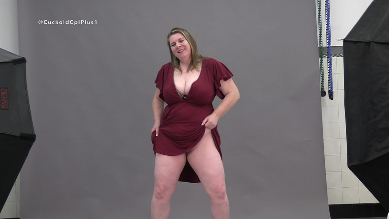 HotwifeRachel: Benimle dans et