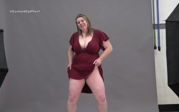 HotwifeRachel: Tancuj se mnou