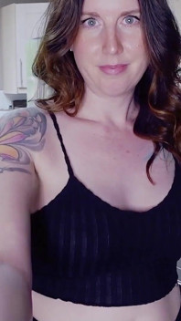 サブミッション いじめ + MILF映画