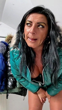 Hot Jackets for Hot Vids