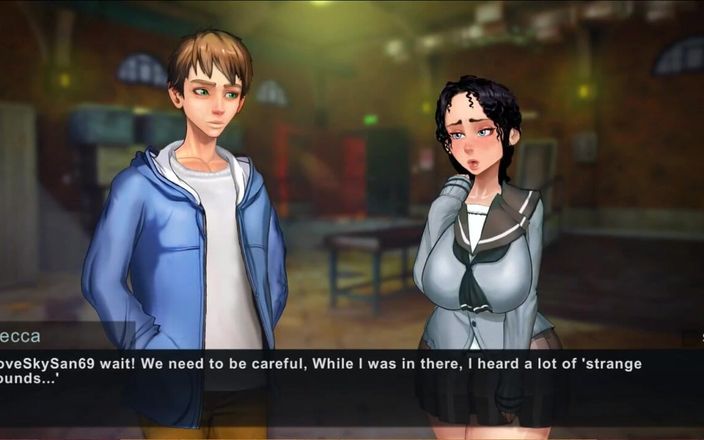 LoveSkySan69Real: Taffy Tales 0.170b Bahagian 37 Hero Harian oleh Loveskysan69