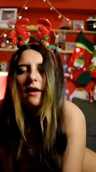 Подарок от X-Mas, полное видео