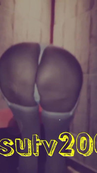Sexy and Big Ass Slut!!!!