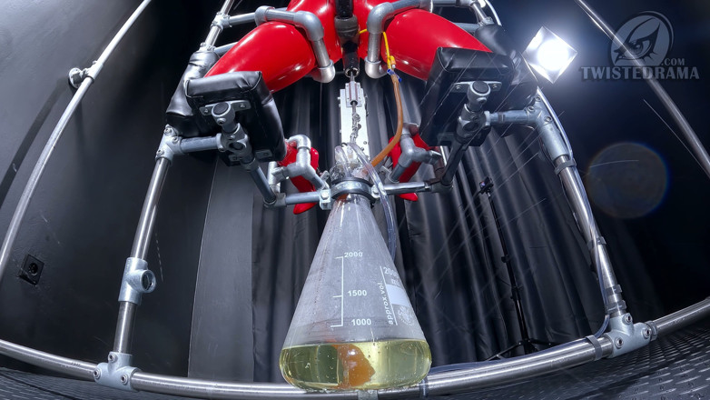 Twistedrama: Piss Slut Climaxslut