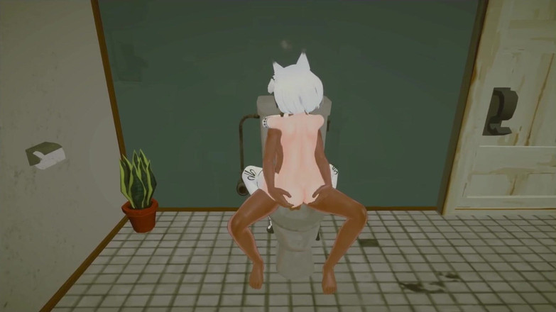 Musougaki: Una recompensa rápida del secretario de contador de misiones