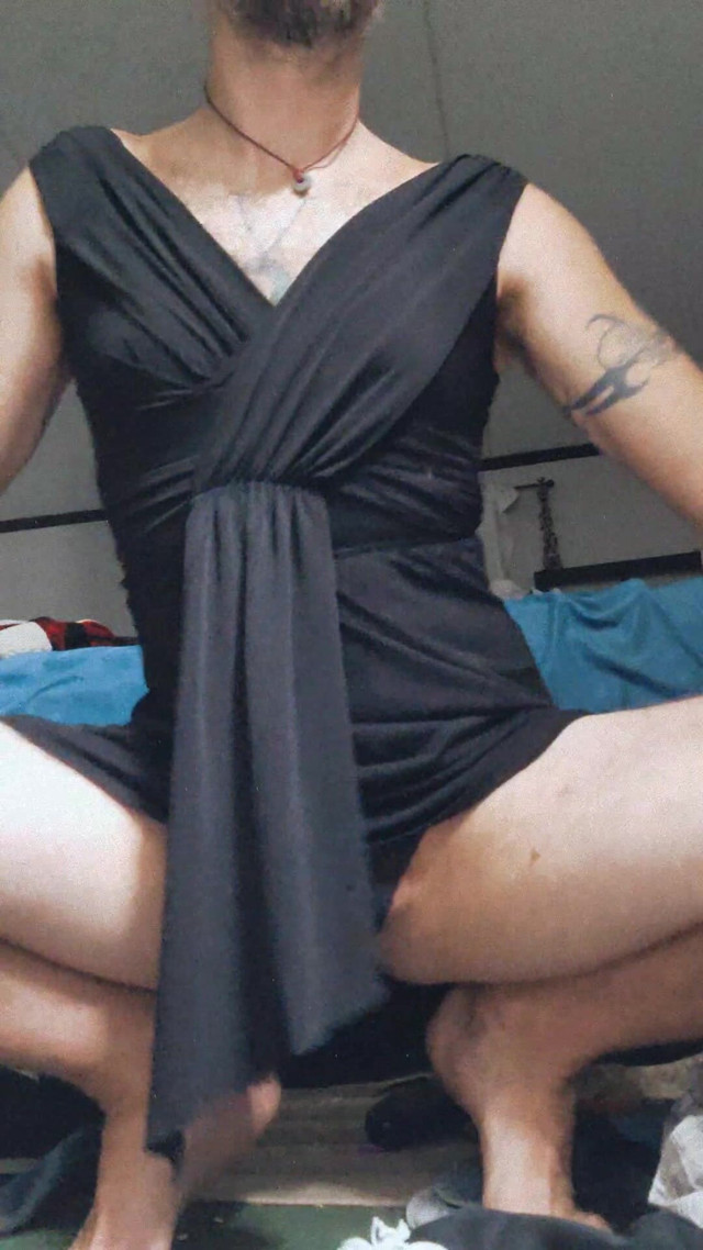 I'm so Horny (Damn yankee86)