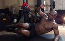 Hallelujah Johnson: Core Workout Saq Training Will Allow Clients to Enhance Their...