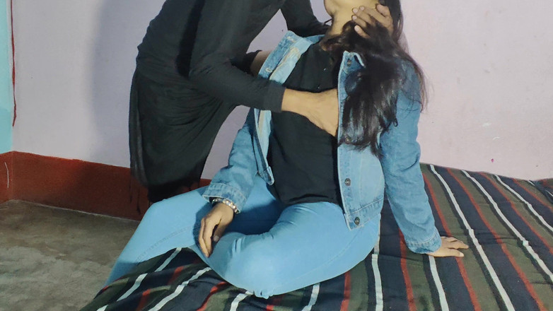 Soniya1997: Moje x přítelkyně Chudai